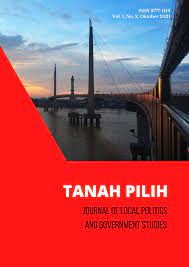 					View Vol. 2 No. 2 (2022): Februari
				